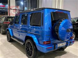 مێرسێدس بێنز G-Class